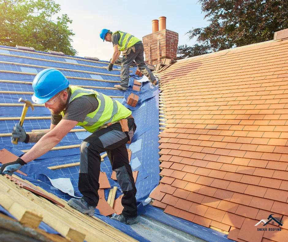 Why choose Roof Repair Near Me in Lochgelly, WV